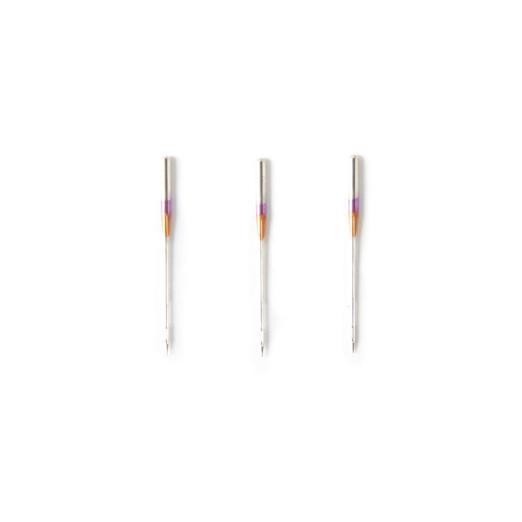 singer PFAFF® Quilting Needles Size 80/12 100-Pack