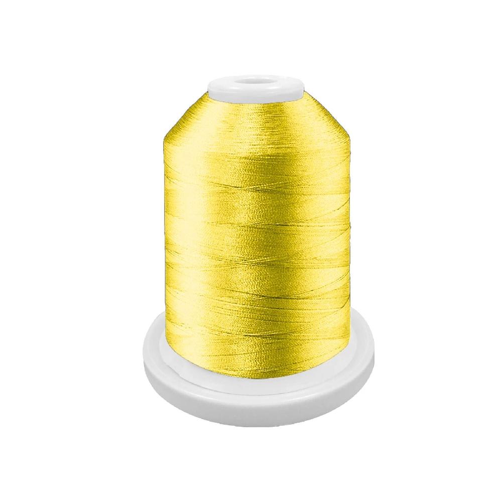 Singer Robison-Anton® Rayon Embroidery Thread - Last Chance (Yellow Orange & Brown)