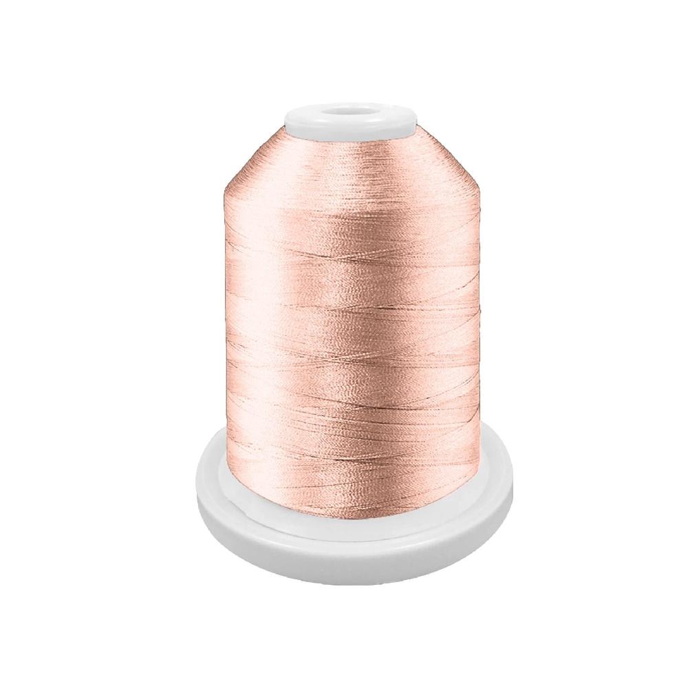 Singer Robison-Anton® Rayon Embroidery Thread - Last Chance (Yellow Orange & Brown)