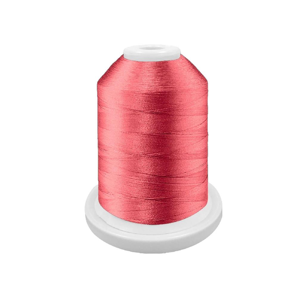 Singer Robison-Anton® Rayon Embroidery Thread - Last Chance (Red & Pink)