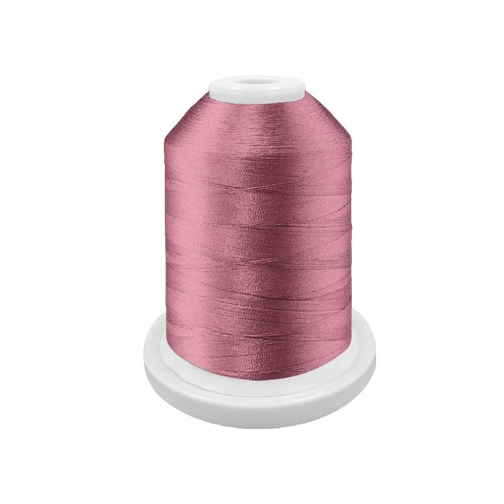 Singer Robison-Anton® Rayon Embroidery Thread - Last Chance (Red & Pink)