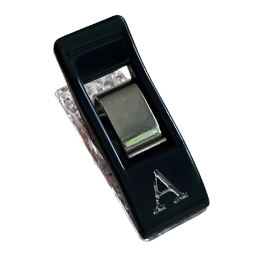 Singer Sewing And Quilting Clips - 36 Pack AlphaClips By Sewing By Sarah