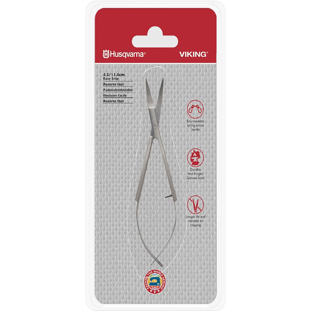 Singer HUSQVARNA® VIKING® 4.5in/11.4cm Easy Snip