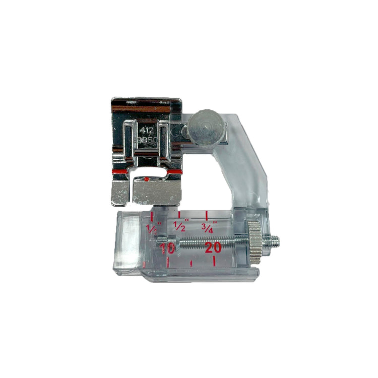 singer HUSQVARNA® VIKING® Adjustable Bias Binder