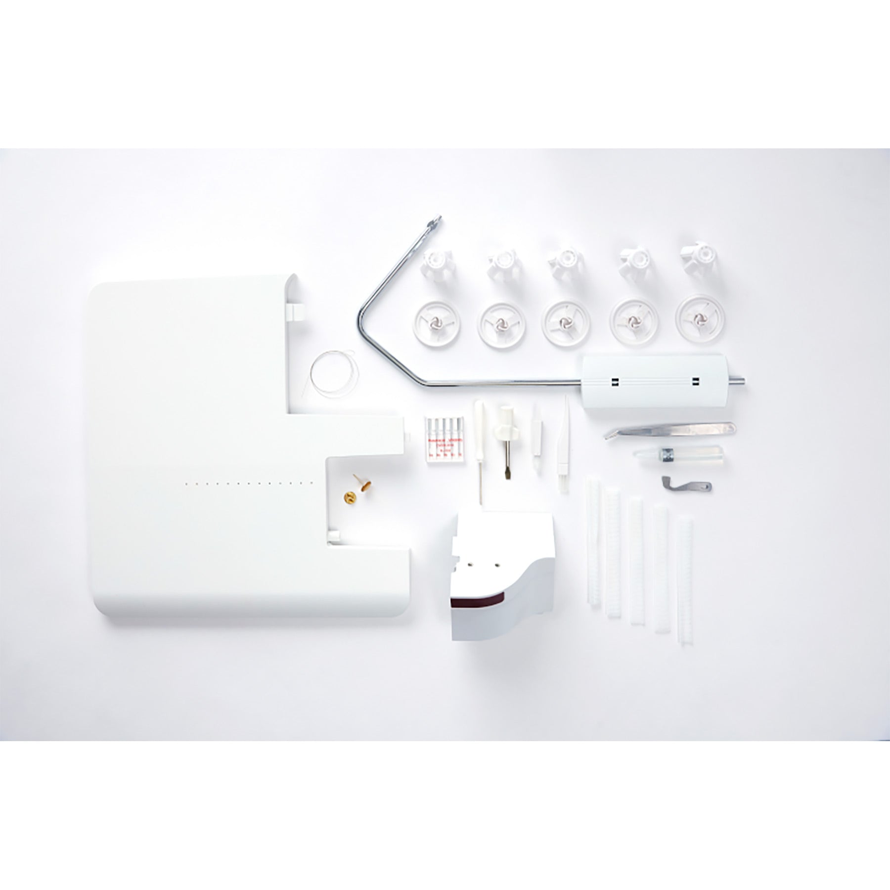 Singer HUSQVARNA® VIKING® AMBER™ Air S