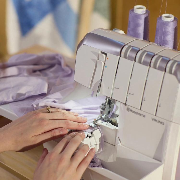 singer HUSQVARNA® VIKING® AMBER™ S