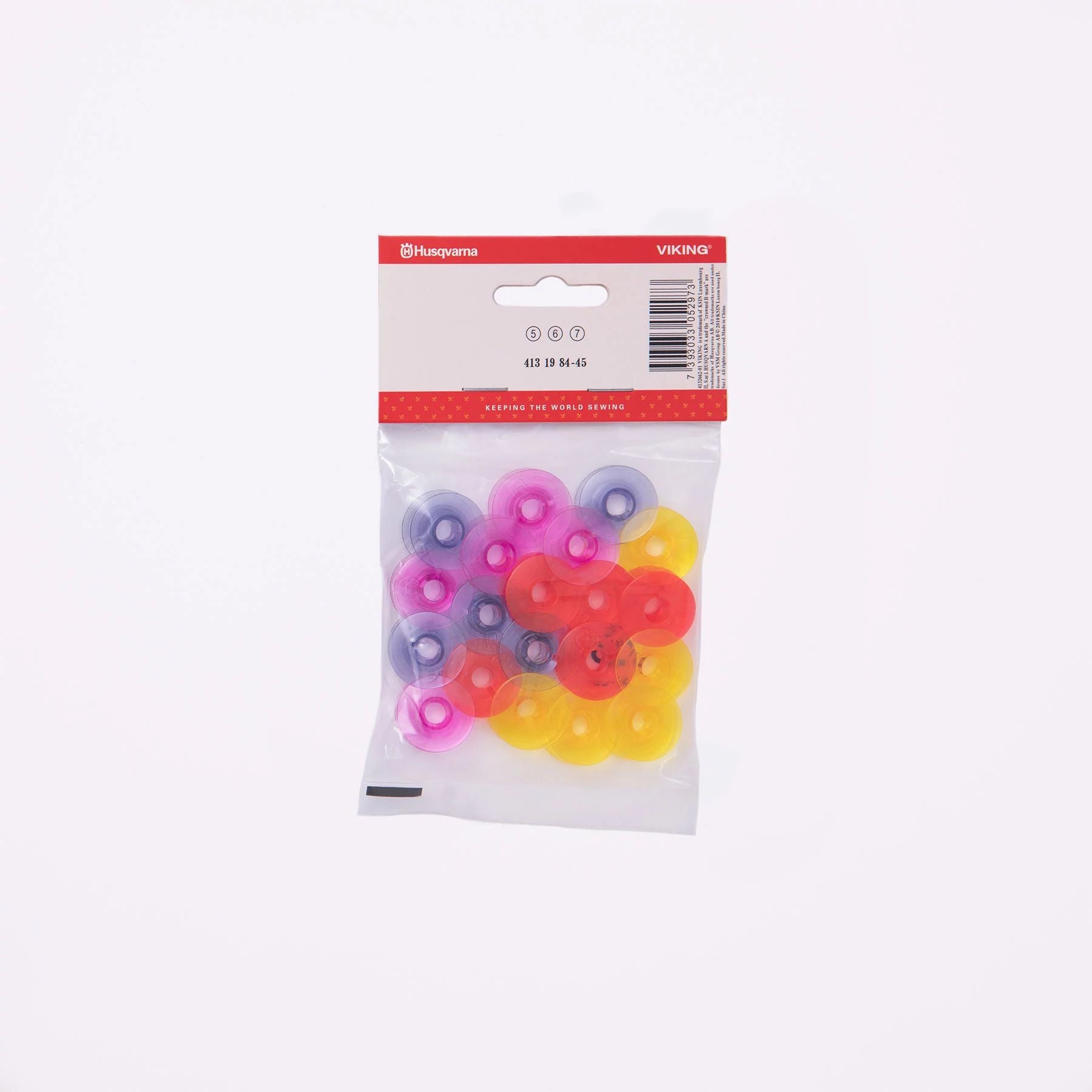 Singer HUSQVARNA® VIKING® Bobbin Winder Bundle