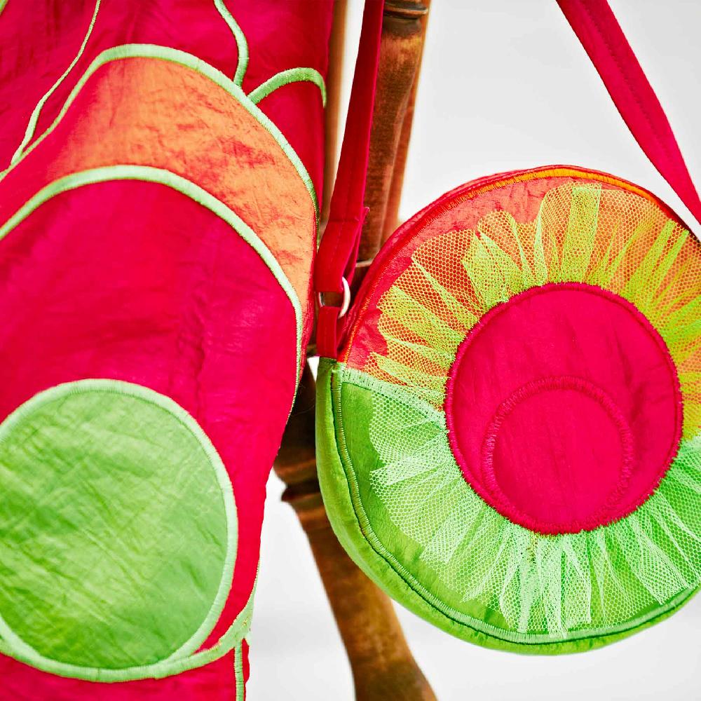 Singer HUSQVARNA® VIKING® Circular Attachment