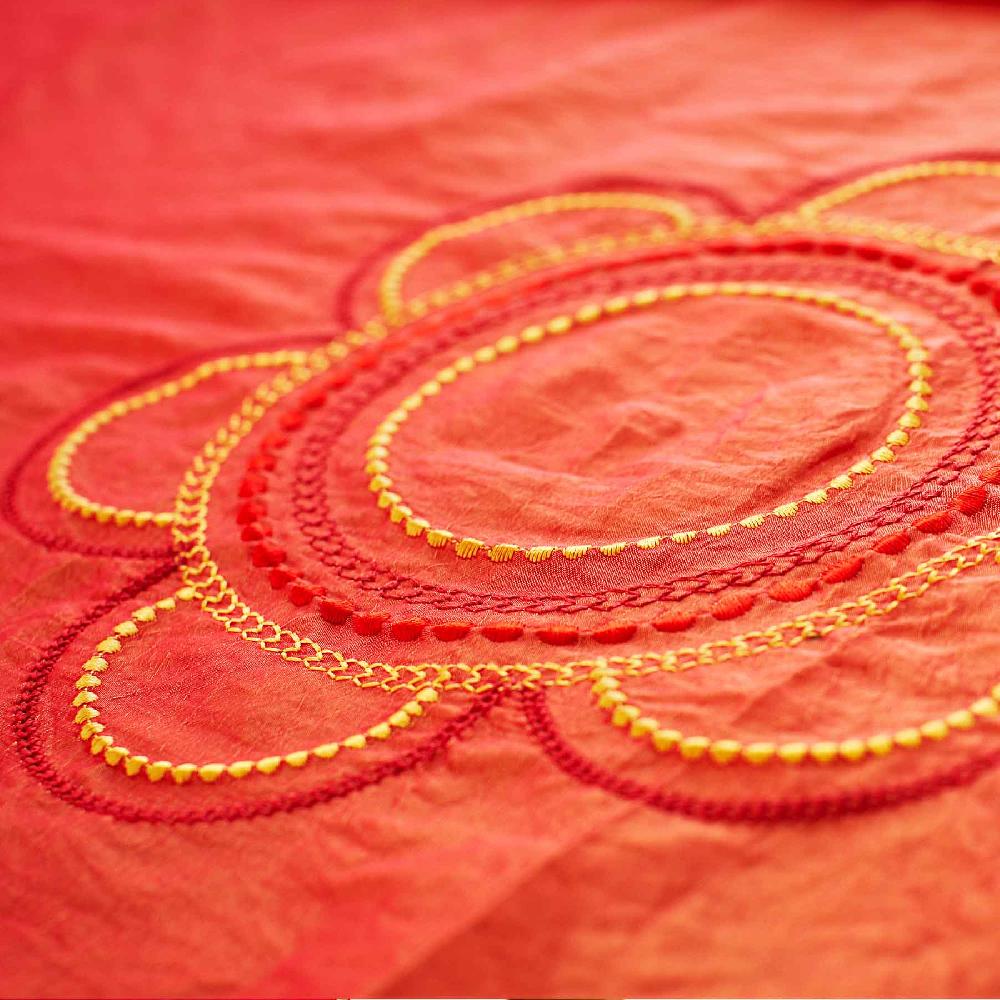 Singer HUSQVARNA® VIKING® Circular Attachment