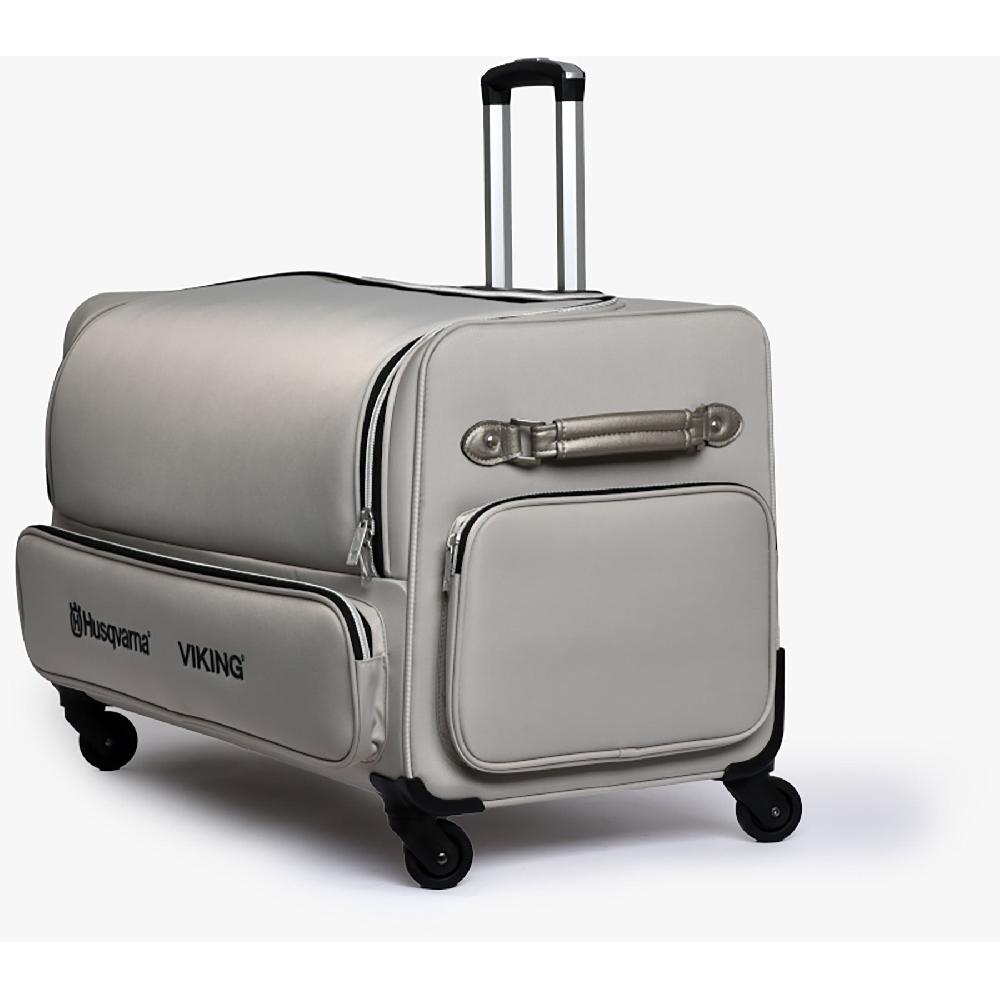 Singer HUSQVARNA® VIKING® Large Roller Bag
