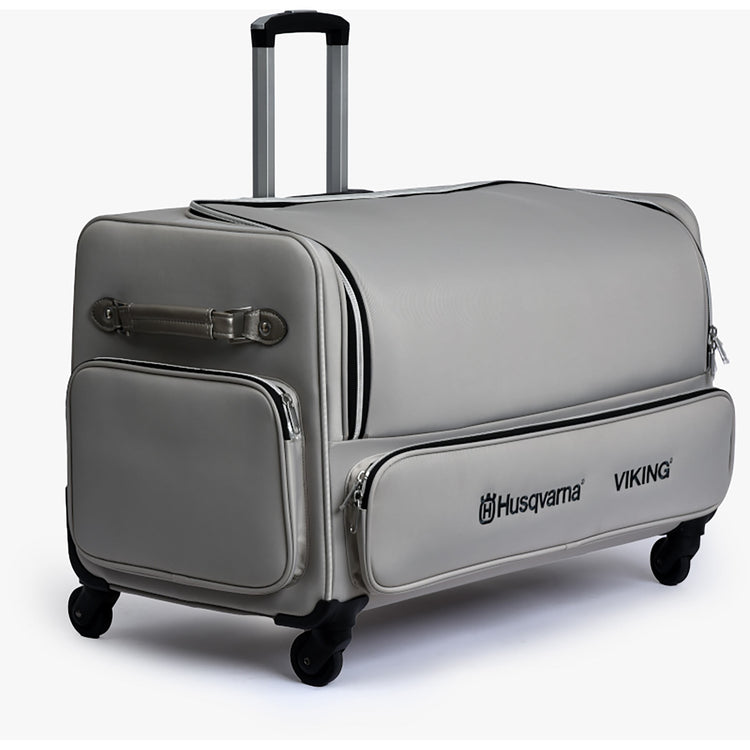 singer HUSQVARNA® VIKING® Large Roller Bag