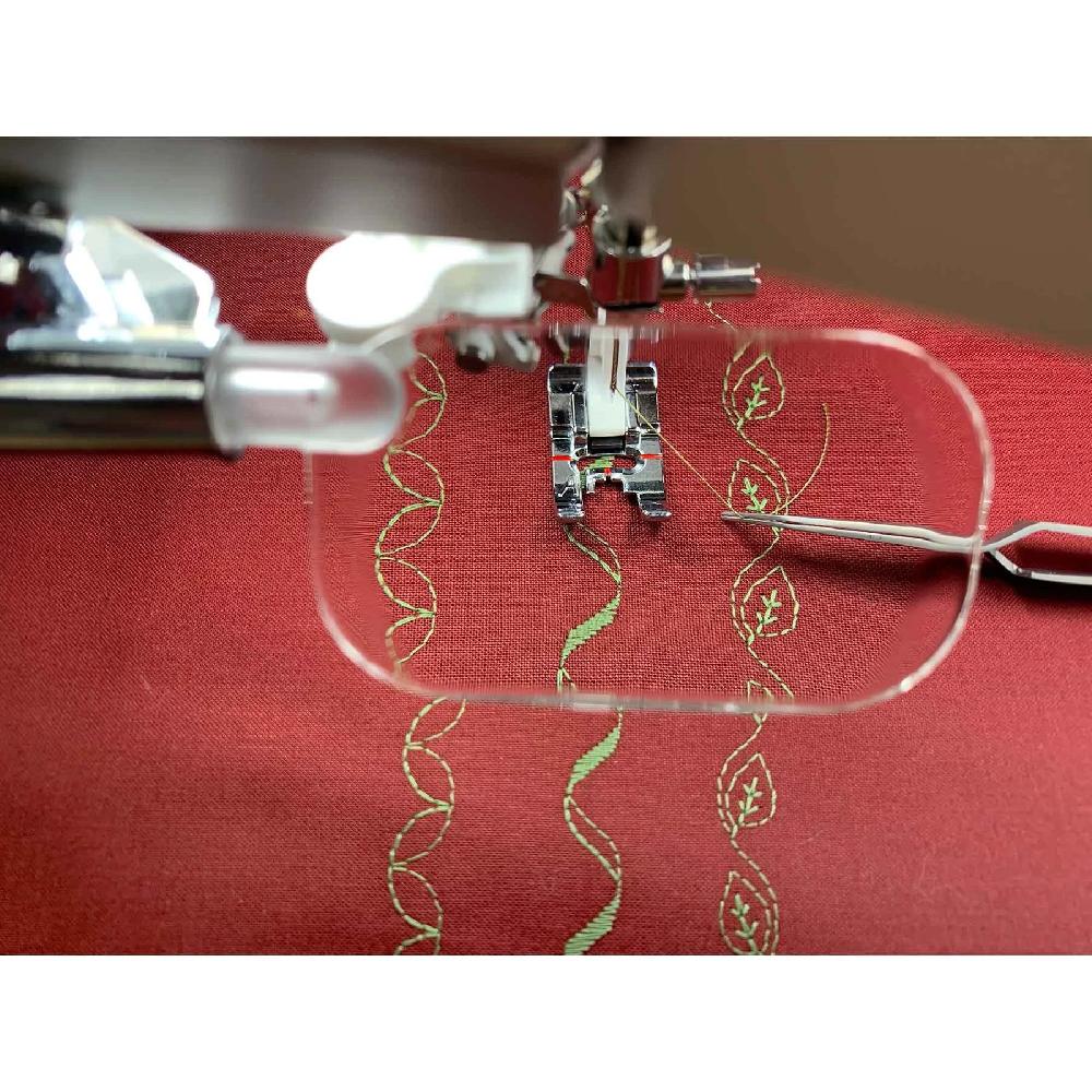 Singer HUSQVARNA® VIKING® Magnifying Lens Set