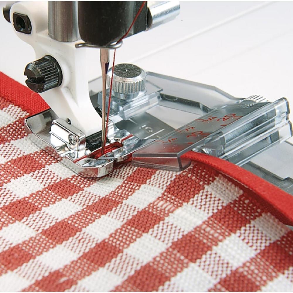 Singer HUSQVARNA® VIKING® Quilters Bundle
