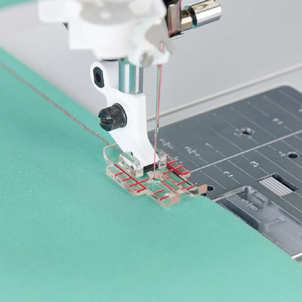 Singer HUSQVARNA® VIKING® Quilters Bundle