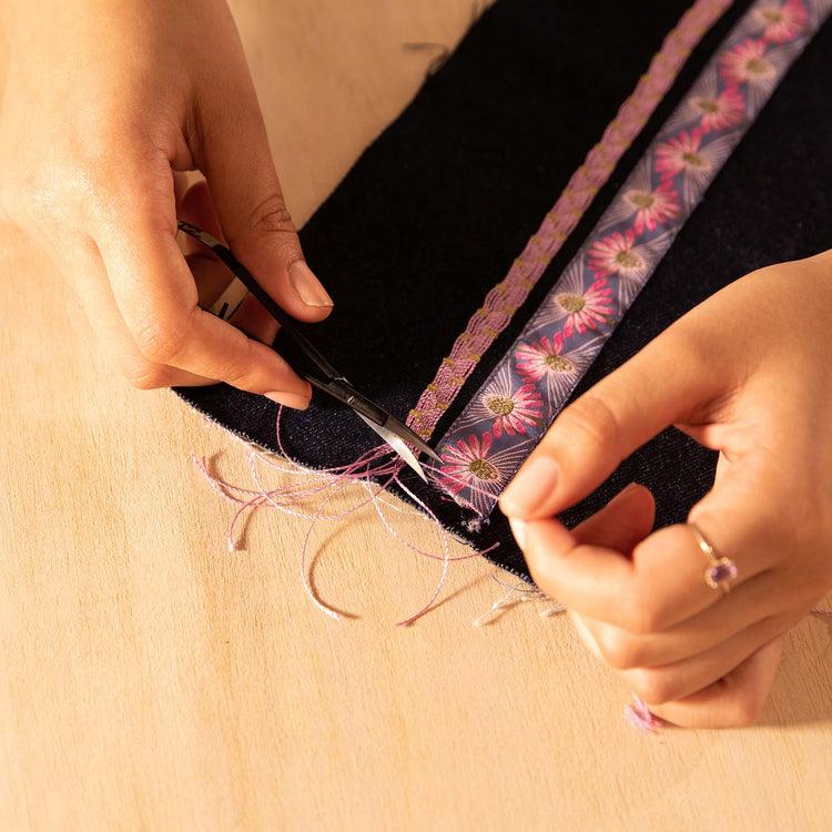 singer PFAFF® 4.5in/11.4cm Easy Snip