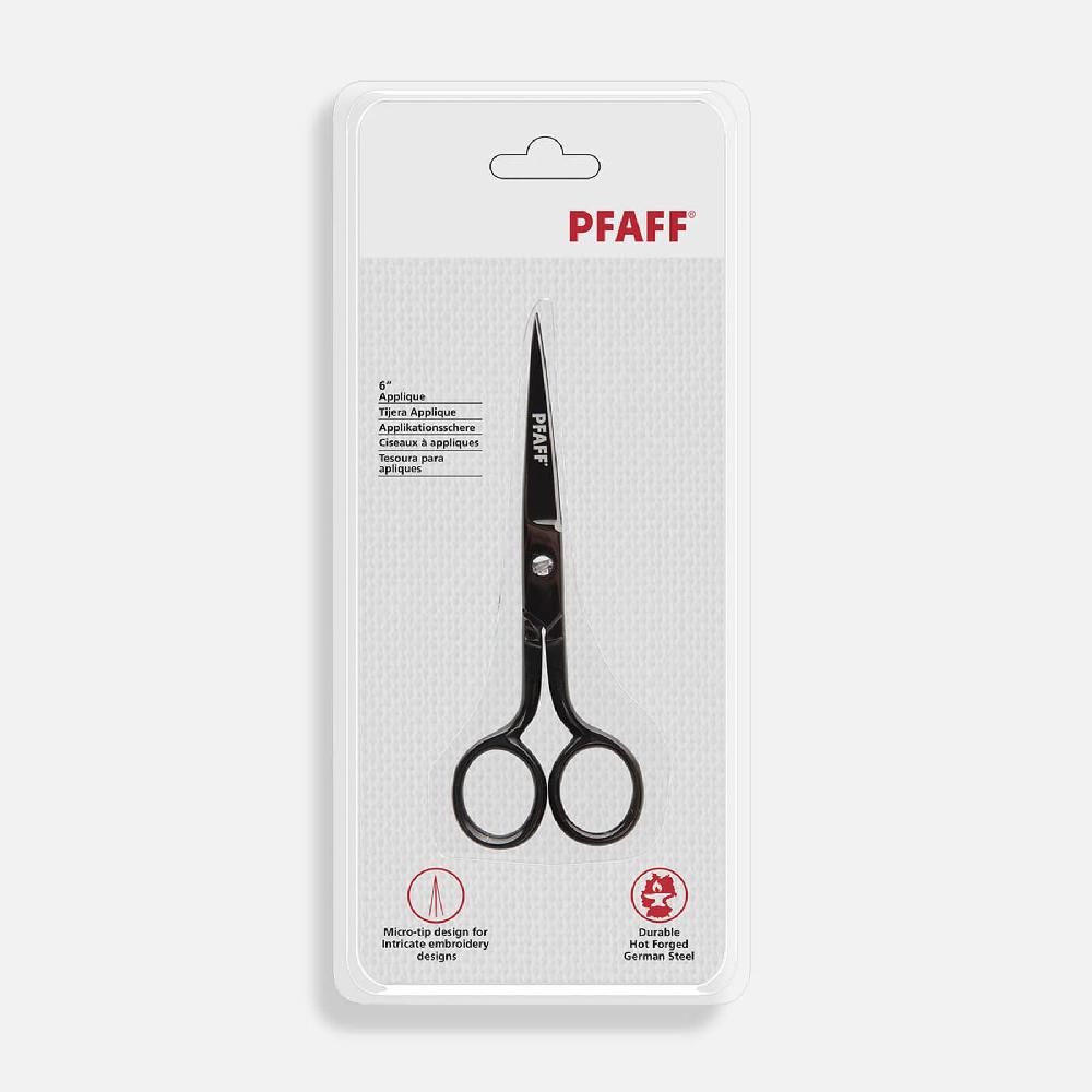 Singer PFAFF® 6in/15.2cm Applique Scissor