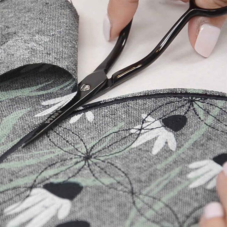 singer PFAFF® 6in/15.2cm Applique Scissor