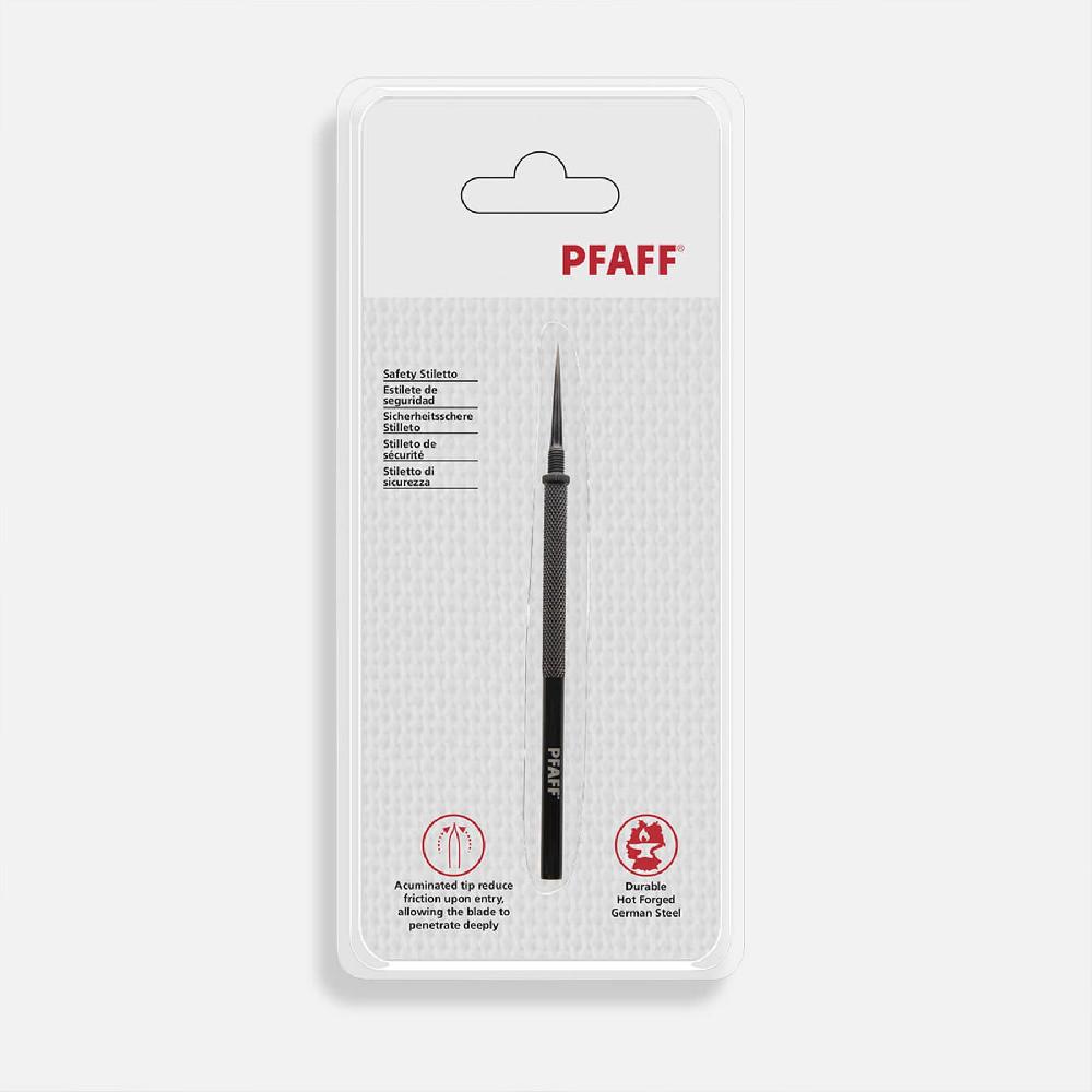 Singer PFAFF® 6in/15.2cm Safety Stiletto