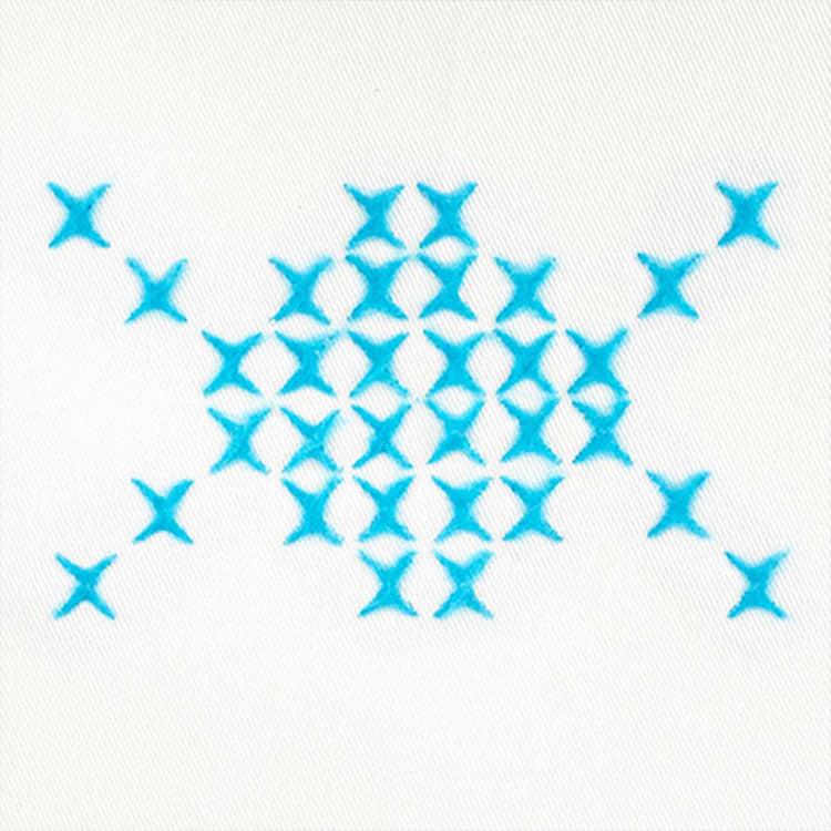 singer PFAFF® creative™ Felting Embroidery Set