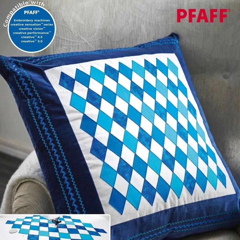 Singer PFAFF® Creative™ Metal Hoop 180 X 130 Mm