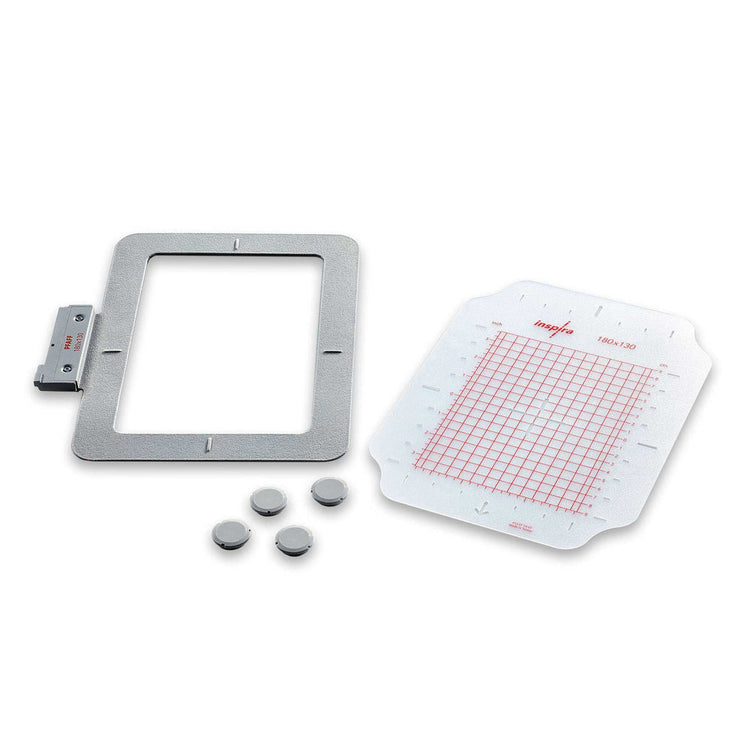 singer PFAFF® creative™ Metal Hoop 180 x 130 mm