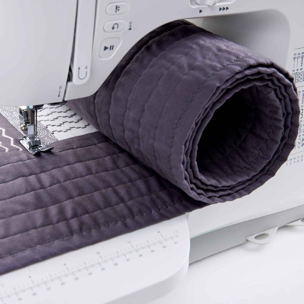 Singer SINGER® C5980Q Patchwork Plus Sewing & Quilting Machine With Extension Table
