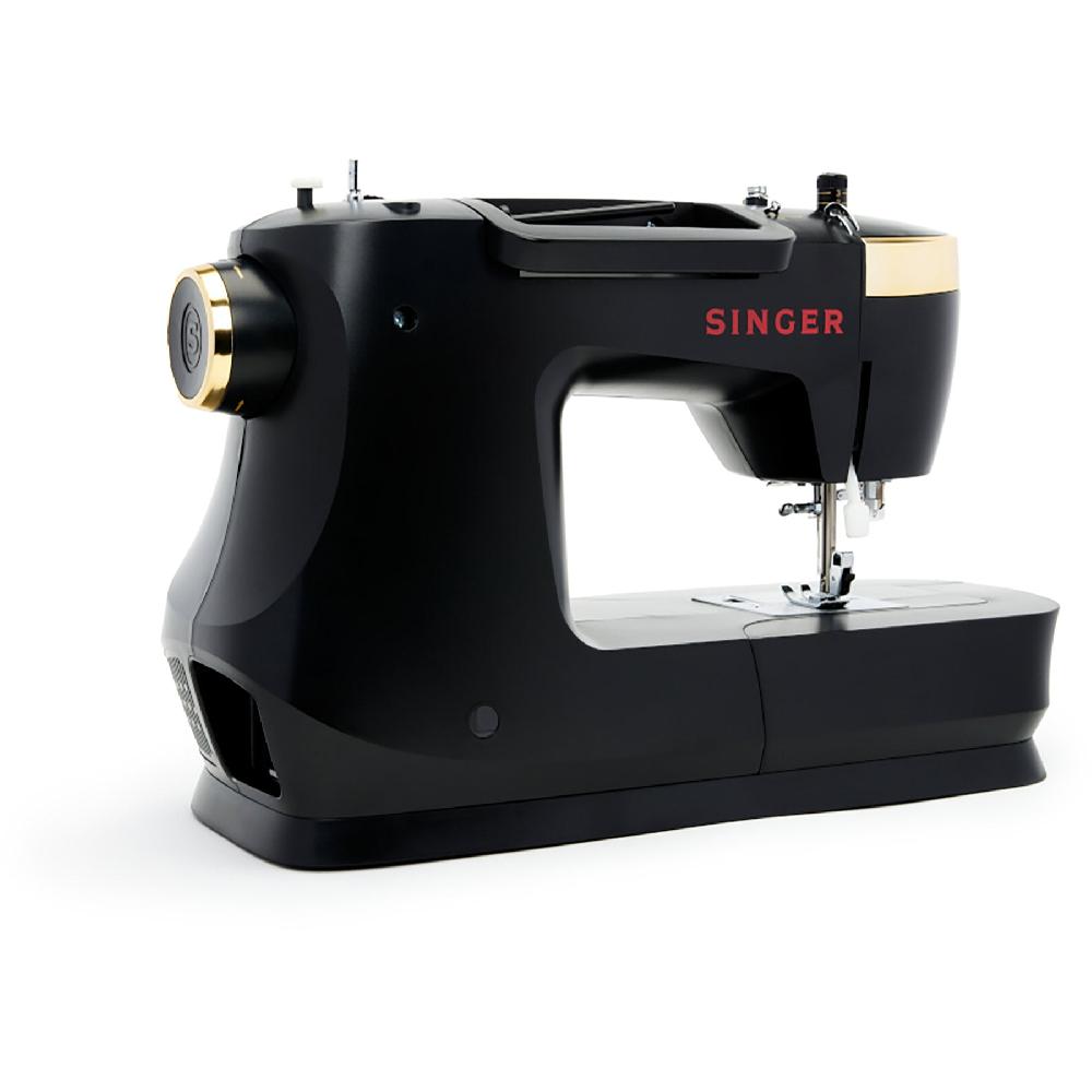 Singer SINGER® HD500 Classic Black Sewing Machine & Extension Table Bundle
