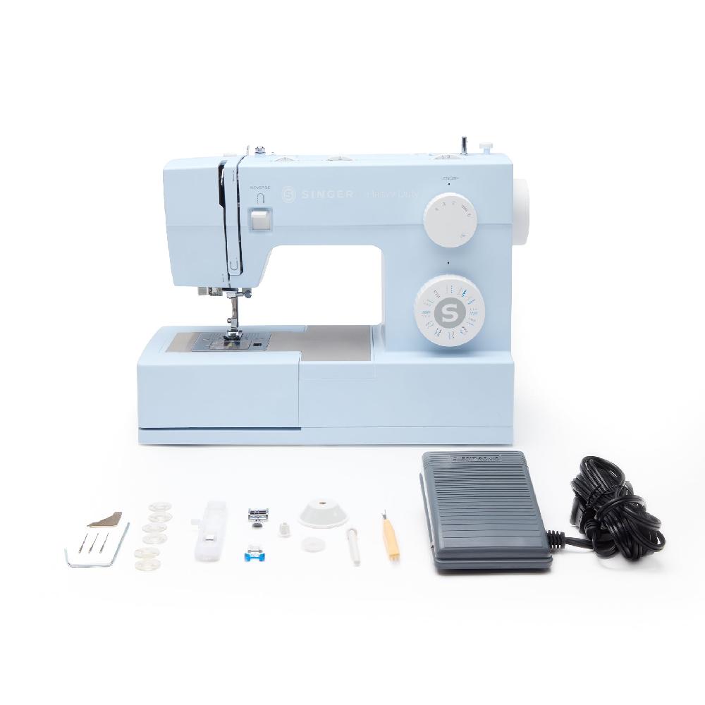 Singer SINGER® Heavy Duty 4423 Meltwater Blue Sewing Machine