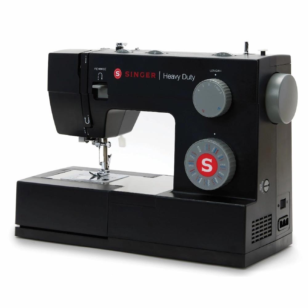 Singer SINGER® Heavy Duty 4432 Black Sewing Machine - Special Edition