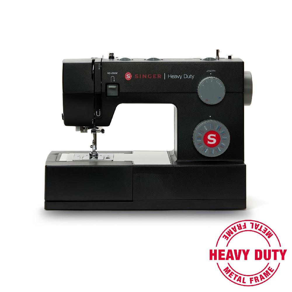 Singer SINGER® Heavy Duty 4432 Black Sewing Machine - Special Edition