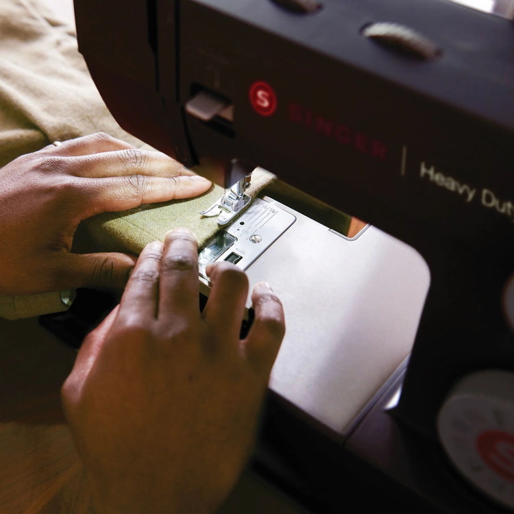 singer SINGER® Heavy Duty 4432 Black Sewing Machine - Special Edition