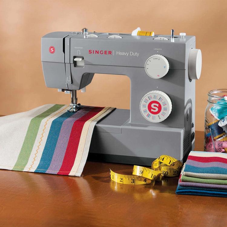 singer SINGER® Heavy Duty 4432 Sewing Machine & Extension Table Bundle