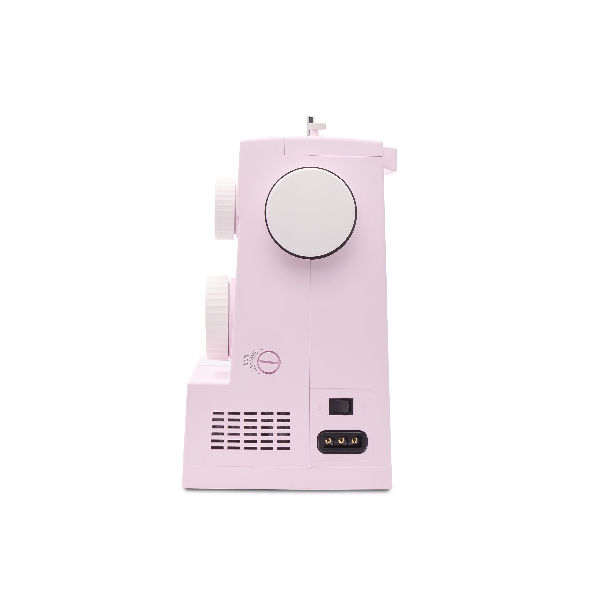 Singer SINGER® Heavy Duty 4452 Rosewater Pink Sewing Machine