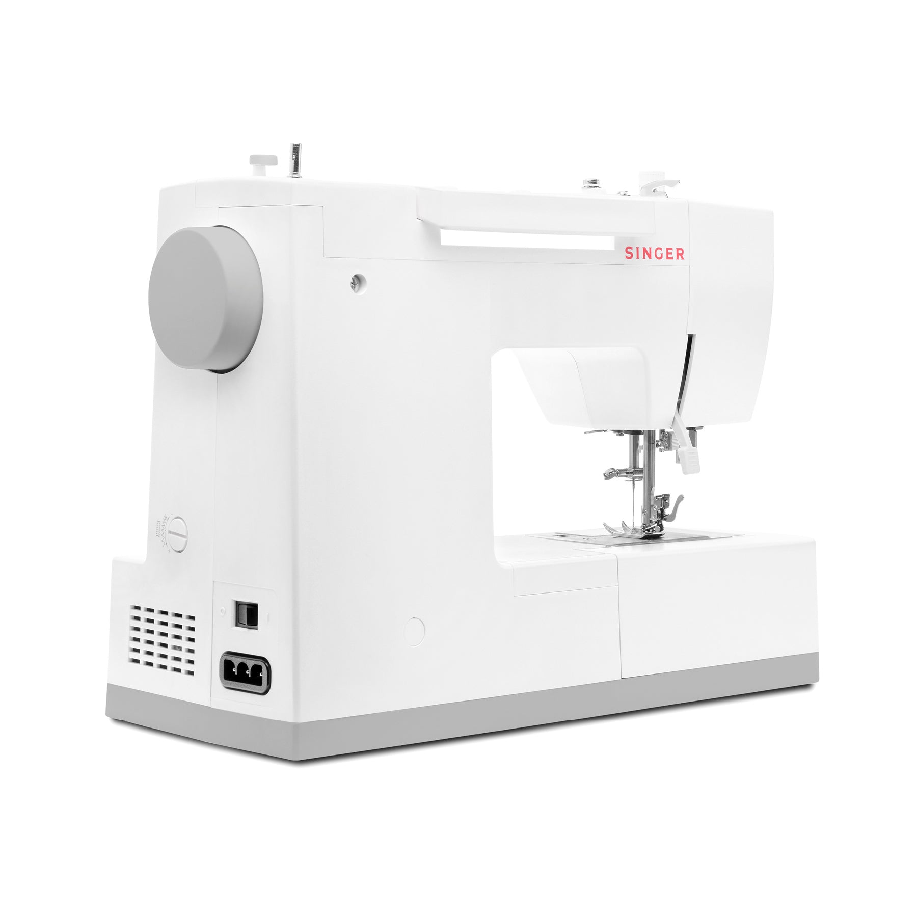 Singer SINGER® Heavy Duty 4452 White Sewing Machine