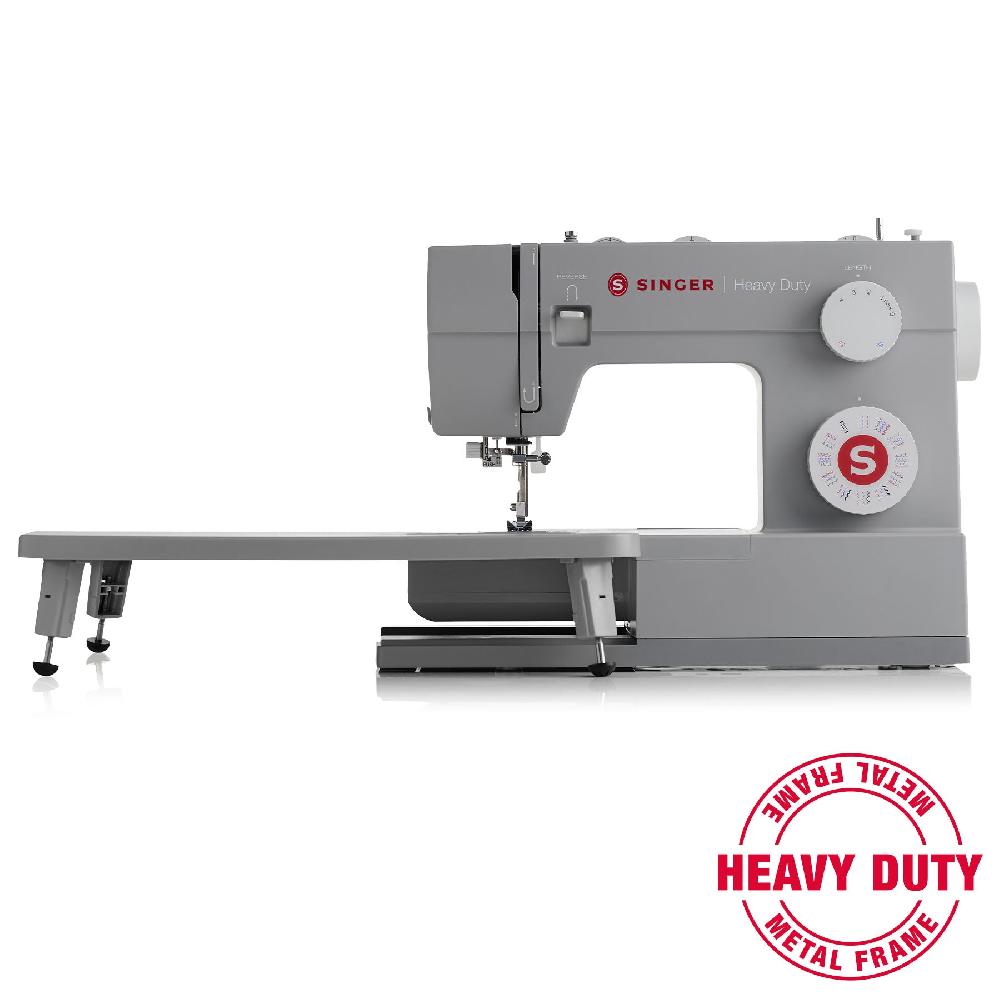 Singer SINGER® Heavy Duty 6360 Sewing Machine With Extension Table