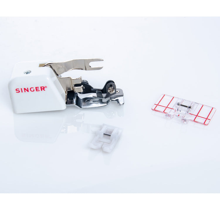 singer SINGER® Heavy Duty Crafting Presser Foot Kit