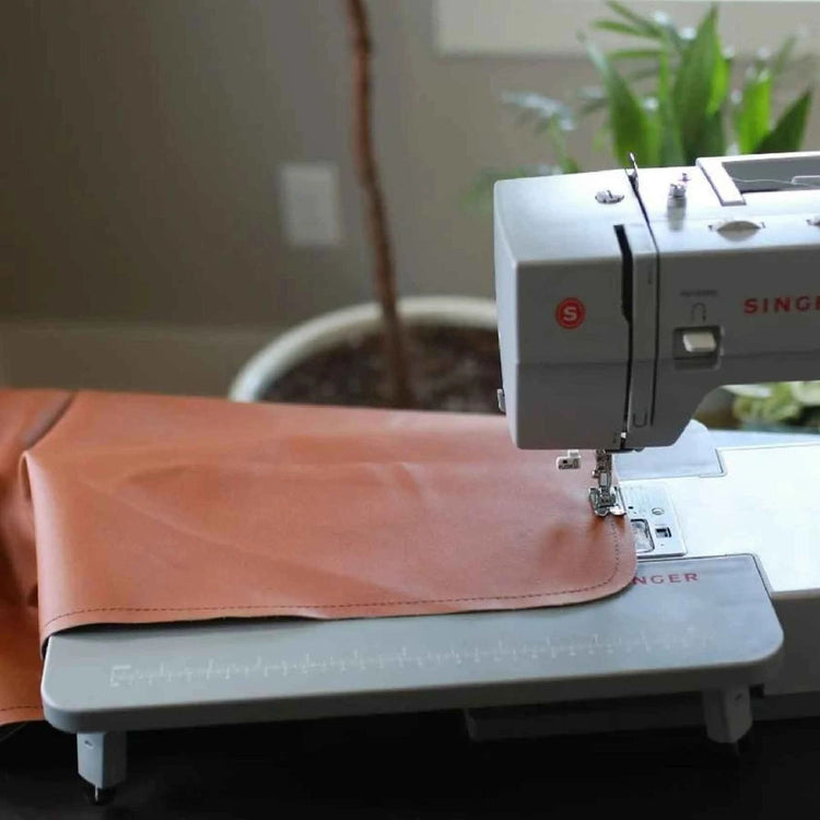 singer SINGER® Heavy Duty Extension Table for Mechanical HD Machines