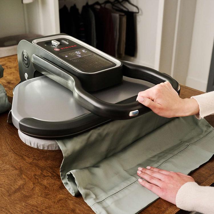 singer SINGER® INTELLIGENT 2.0 STEAM Press 20 inch