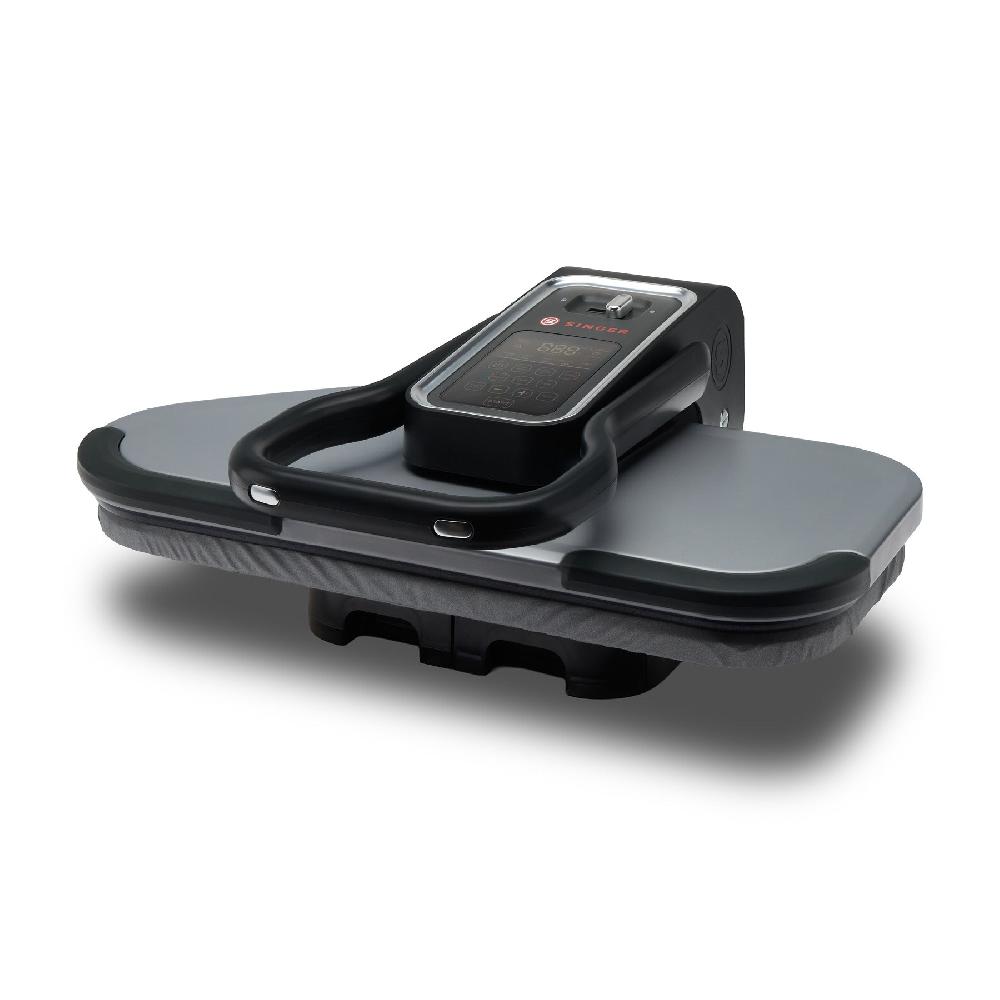 Singer SINGER® INTELLIGENT 2.0 STEAM Press 26 Inch