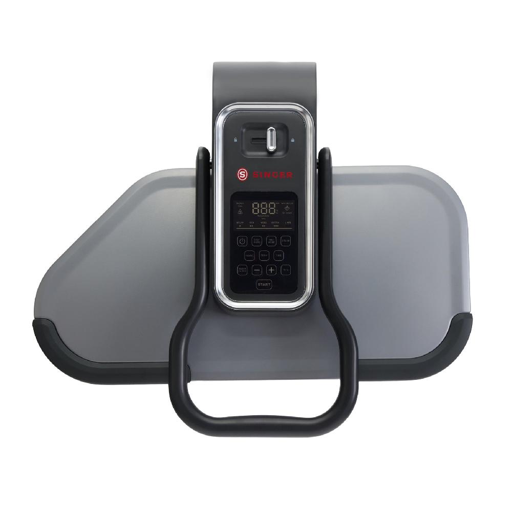 Singer SINGER® INTELLIGENT 2.0 STEAM Press 26 Inch