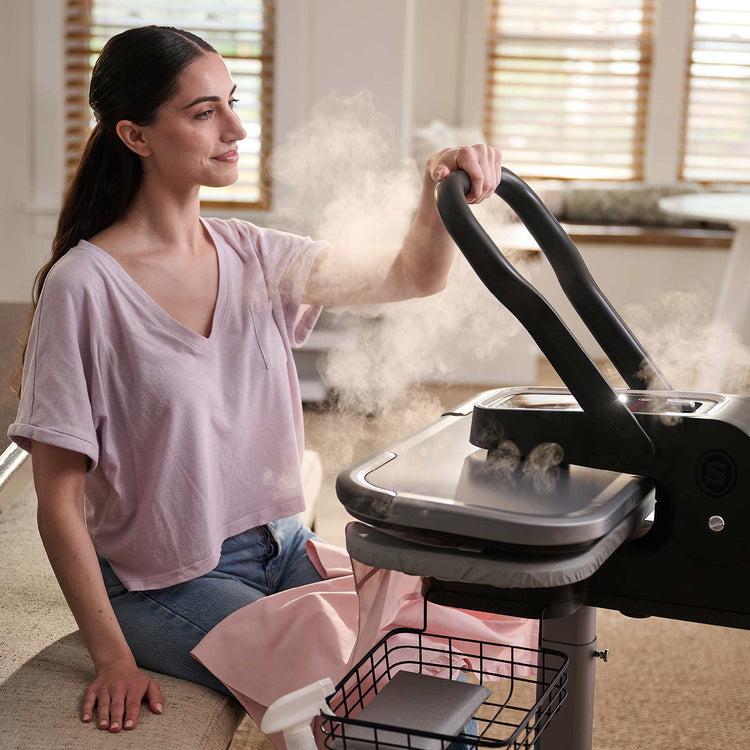 singer SINGER® INTELLIGENT 2.0 STEAM Press 26 inch