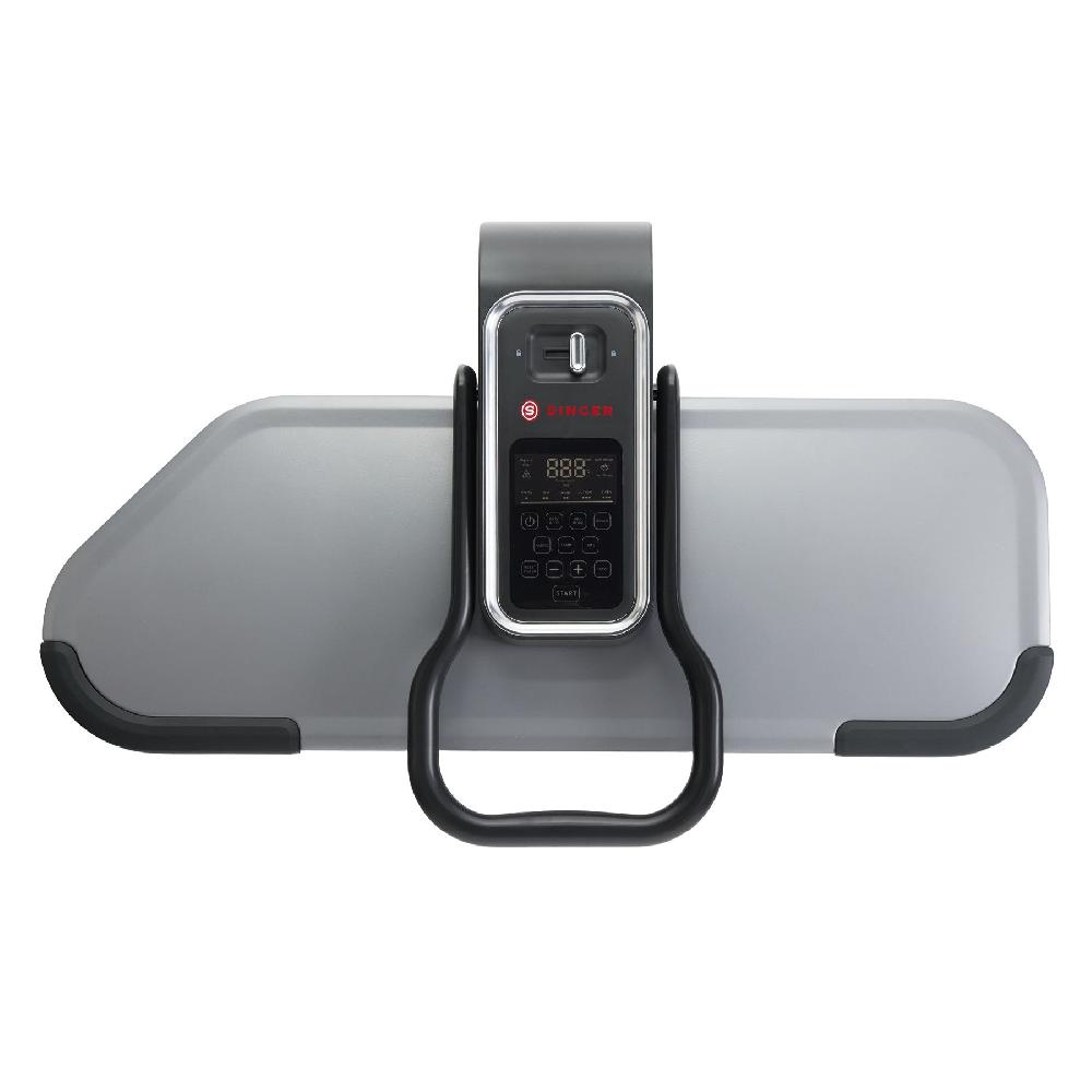 Singer SINGER® INTELLIGENT 2.0 STEAM Press 36 Inch