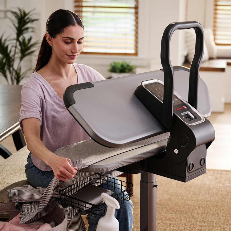 singer SINGER® INTELLIGENT™ 2.0 Universal Steam Press Stand