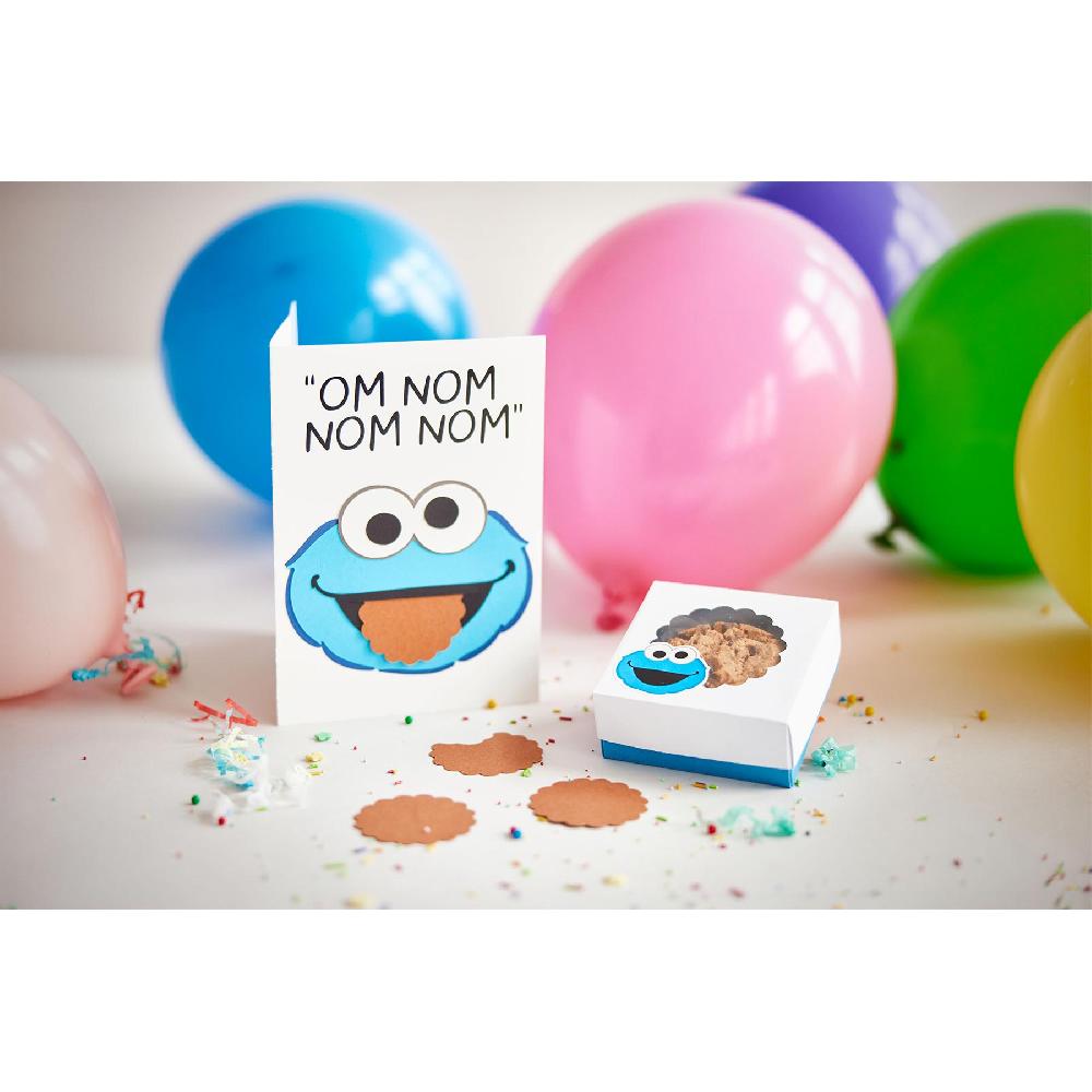 Singer SINGER® MOMENTO™ Fine Debossing Tool With Housing