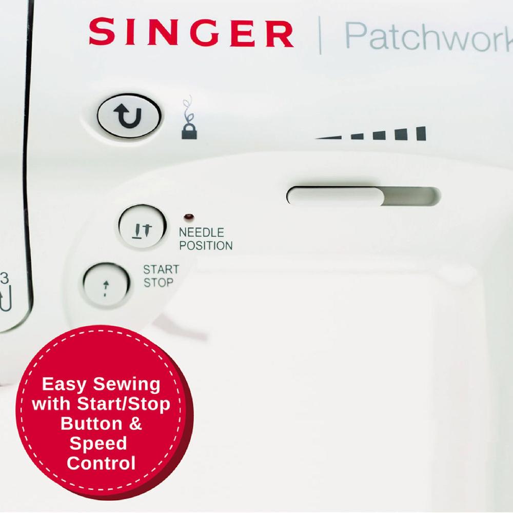 Singer SINGER® Patchwork 7285Q Sewing & Quilting Machine