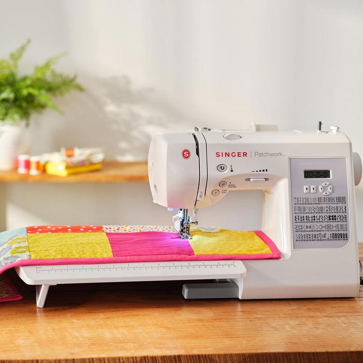 singer SINGER® Patchwork 7285Q Sewing & Quilting Machine
