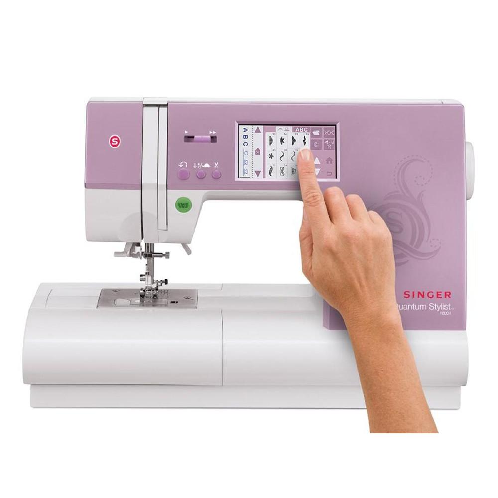 Singer SINGER® Quantum Stylist 9985 Sewing Machine