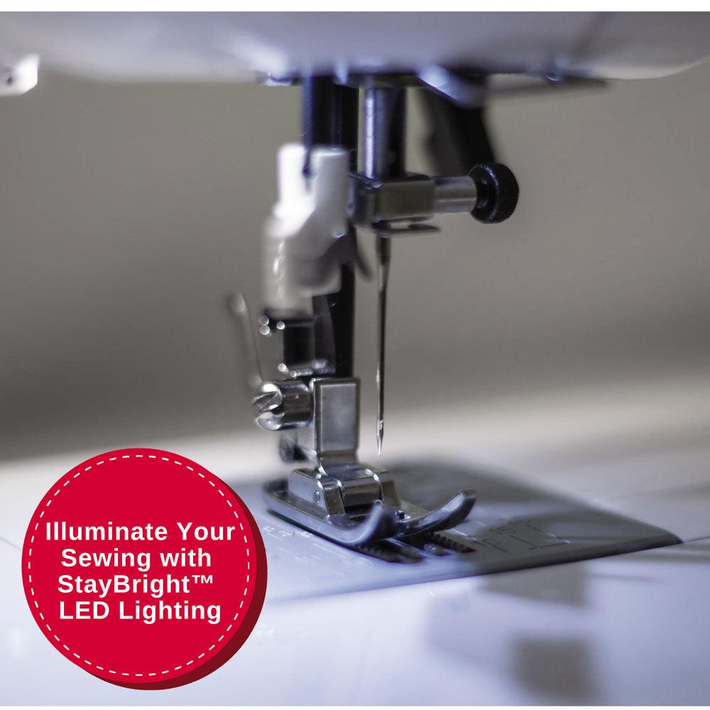 Singer SINGER® Refurbished Fashion Mate 5560 Sewing Machine