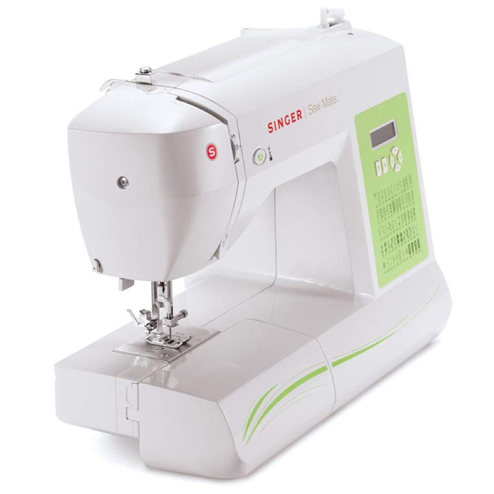 Singer SINGER® Refurbished Sew Mate™ 5400 Sewing Machine