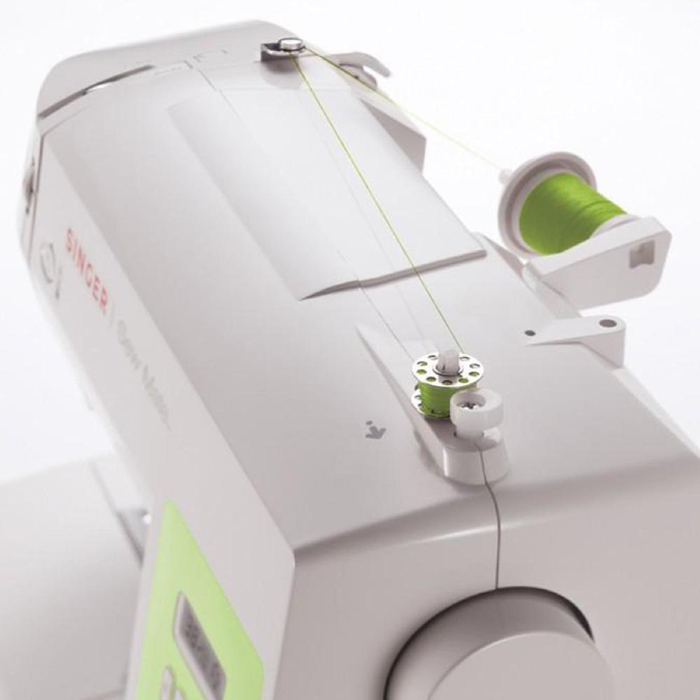 Singer SINGER® Refurbished Sew Mate™ 5400 Sewing Machine